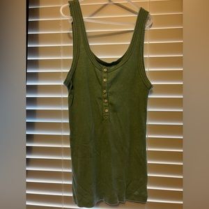 aerie tank top